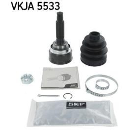 Compre Jogo de apoios, veio de transmissão da SKF VKJA 5533 a um preço baixo por 47,39 €