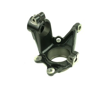 Achetez des Fusée d'essieu, suspension de roue FAST FT13539 à prix pour 47,21 €