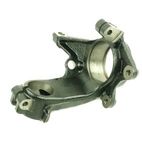 Achetez des Fusée d'essieu, suspension de roue FAST FT13541 à prix pour 47,78 €