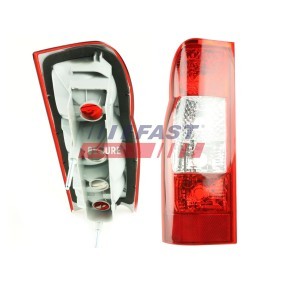 Comprar Piloto posterior de FAST FT86386 a bajo precio de 27,10 €