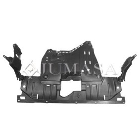 Achetez des Insonorisation du compartiment moteur JUMASA 04001619 à prix pour 123,59 €