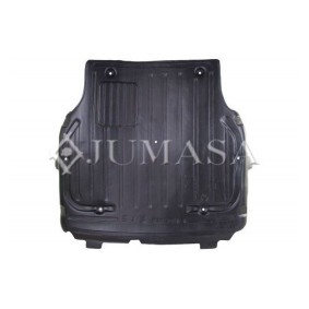 Achetez des Carter de protection sous moteur de chez JUMASA en ligne pour Transporter T5 Camion plate-forme/Châssis (7JD, 7JE, 7JL, 7JY, 7JZ, 7FD) à prix modérés