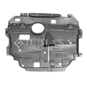 Achetez des Insonorisation du compartiment moteur JUMASA 04135138 à prix pour 184,53 €