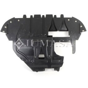 Achetez des Insonorisation du compartiment moteur JUMASA 04300450 à prix pour 150,19 €