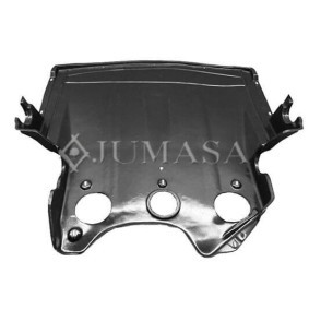 Acquista Insonorizzazione vano motore da JUMASA 04300536 a buon mercato per soli 511,43 €