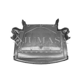 Motorraumdämmung 04300537 von JUMASA günstig für 87,72 € online kaufen