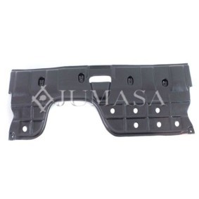 Acquista Insonorizzazione vano motore da JUMASA 04301839 a buon mercato per soli 37,02 €