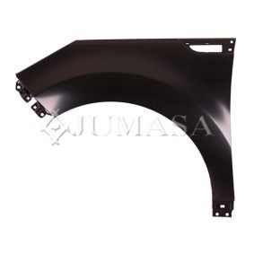 Comprar Guardabarros de JUMASA 08311858 a bajo precio de 280,33 €