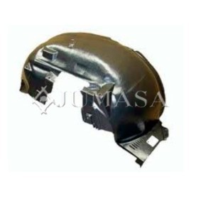 Compre Cobertura, cava da roda da JUMASA 08711851 a um preço baixo por 58,39 €