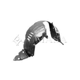 Verkleidung, Radhaus 08712667 von JUMASA günstig für 46,24 € online kaufen