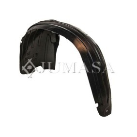 Compre Cobertura, cava da roda da JUMASA 08713546 a um preço baixo por 32,87 €