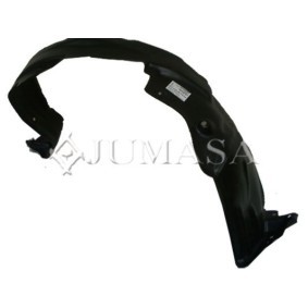 Verkleidung, Radhaus 08715151 von JUMASA günstig für 36,42 € online kaufen