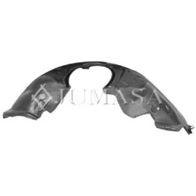 Verkleidung, Radhaus 08716032 von JUMASA günstig für 70,48 € online kaufen