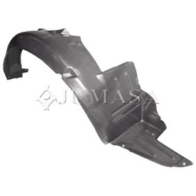 Verkleidung, Radhaus 08721642 von JUMASA günstig für 54,25 € online kaufen
