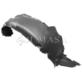 Verkleidung, Radhaus 08721659 von JUMASA günstig für 82,91 € online kaufen