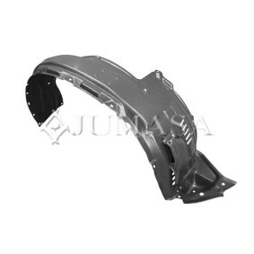 Verkleidung, Radhaus 08725136 von JUMASA günstig für 116,09 € online kaufen