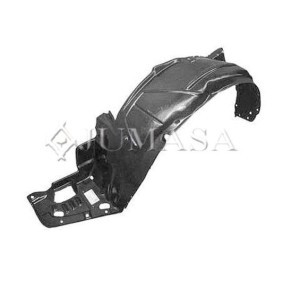 Verkleidung, Radhaus 08740602 von JUMASA günstig für 103,67 € online kaufen