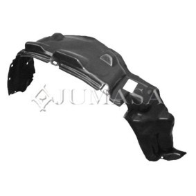 Verkleidung, Radhaus 08765132 von JUMASA günstig für 90,91 € online kaufen