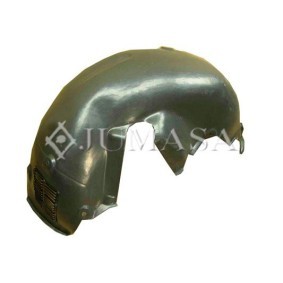 Acquista Copertura, Passaruota da JUMASA 08812044 a buon mercato per soli 74,91 €