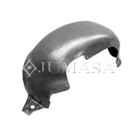 Verkleidung, Radhaus 08832023 von JUMASA günstig für 67,23 € online kaufen