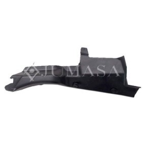 Halter, Kühlergitter 21321298 von JUMASA günstig für 29,79 € online kaufen