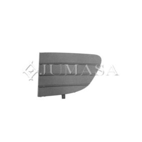 Comprar Rejilla de ventilación, parachoques de JUMASA 22031236 a bajo precio de 59,13 €