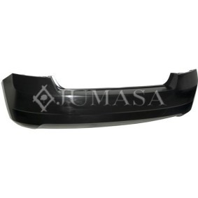 Comprar Parachoques trasero de JUMASA 25044707 a bajo precio de 287,22 €