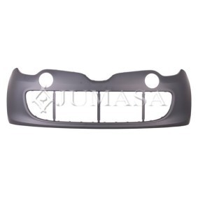 Compre Parachoques de JUMASA online para Twingo III Hatchback (BCM, BCA) a precios moderados