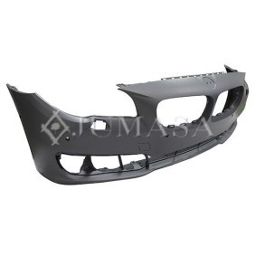 Stoßstange 25330544 von JUMASA günstig für 350,93 € online kaufen