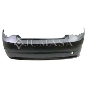 Heckstoßstange 25401454 von JUMASA günstig für 355,09 € online kaufen