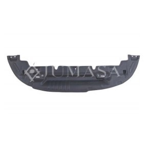 Acquista Insonorizzazione vano motore da JUMASA 26101549 a buon mercato per soli 47,00 €