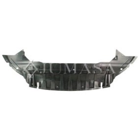 Acquista Insonorizzazione vano motore da JUMASA 26101554 a buon mercato per soli 95,66 €