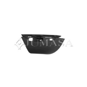 Compre Spoiler delantero de JUMASA online para Clio IV Grandtour (KH_) a precios moderados