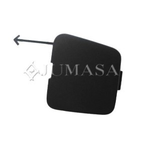 Compre Tampa, gancho de reboque da JUMASA 28031065 a um preço baixo por 20,48 €