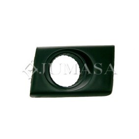 Comprar Rejilla de ventilación, parachoques de JUMASA 28321670 a bajo precio de 21,96 €