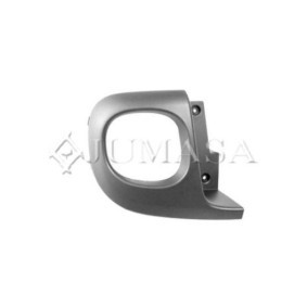 Comprar Protector para parachoques de JUMASA 28411229 a bajo precio de 34,05 €