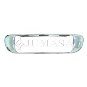 Compre Suporte de matrícula da JUMASA 28442215 a um preço baixo por 77,03 €