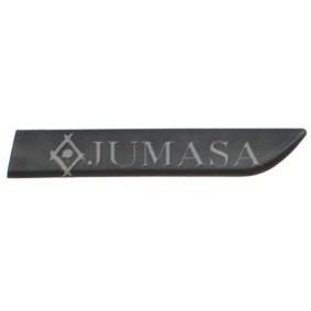 Zier- / Schutzleiste, Kotflügel 29093054 von JUMASA günstig für 46,24 € online kaufen