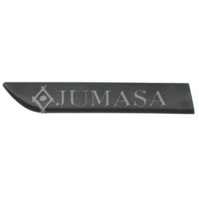 Zier- / Schutzleiste, Kotflügel 29103054 von JUMASA günstig für 46,24 € online kaufen