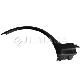 Zier- / Schutzleiste, Kotflügel 30310570 von JUMASA günstig für 102,81 € online kaufen