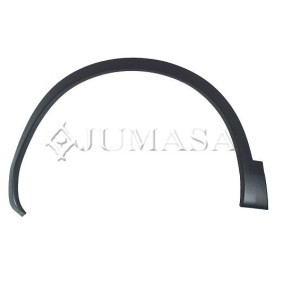 Zier- / Schutzleiste, Kotflügel 30312667 von JUMASA günstig für 78,20 € online kaufen