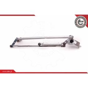 Compre Tirante de limpa-vidros da ESEN SKV 05SKV031 a um preço baixo por 38,40 €