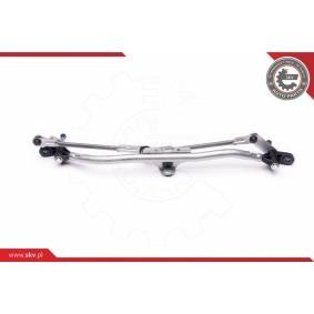 Compre Varillaje de limpiaparabrisas de ESEN SKV online para Fabia I Praktik (6Y5) a precios moderados