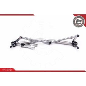 Compre Tirante de limpa-vidros da ESEN SKV 05SKV047 a um preço baixo por 65,60 €