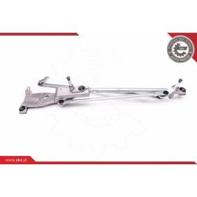 Compre Varillaje de limpiaparabrisas de ESEN SKV online para Focus Mk1 Sedán (DFW, DNW) a precios moderados