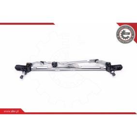 Acquista Tiranteria tergicristallo da ESEN SKV 05SKV051 a buon mercato per soli 48,50 €