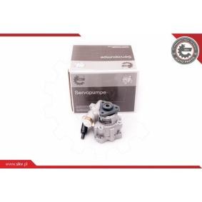 Compre Bomba de dirección de ESEN SKV online para Freelander SUV (L314) a precios moderados