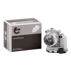 Drosselklappenstutzen 12SKV065 von ESEN SKV günstig für 168,25 € online kaufen