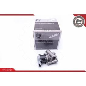Comprar Válvula EGR de ESEN SKV 14SKV173 a bajo precio de 124,21 €