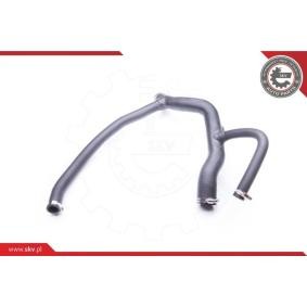 Kühlerschlauch 24SKV288 von ESEN SKV günstig für 77,32 € online kaufen